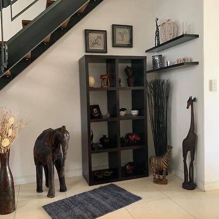 City Penthouse Kapstadt 外观 照片