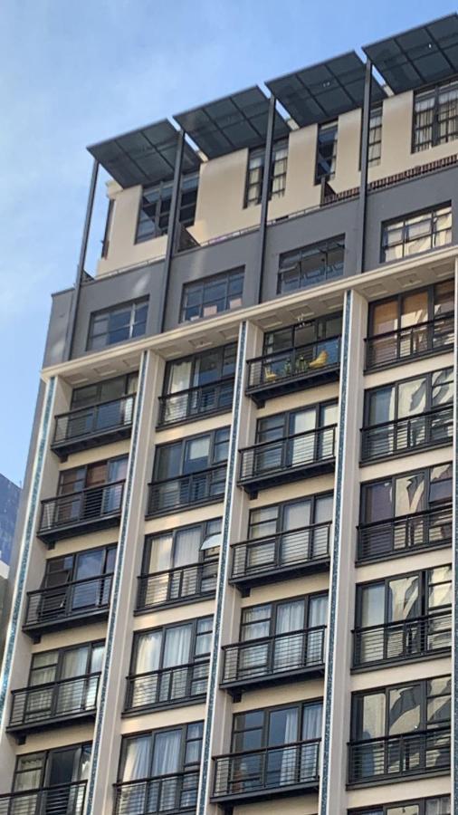 City Penthouse Kapstadt 外观 照片